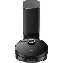 siurblys robotas - Midea S8+ - 2 nuotrauka