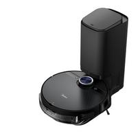 siurblys robotas - Midea S8+ - 3 nuotrauka