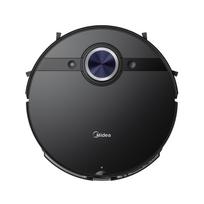 siurblys robotas - Midea S8+ - 4 nuotrauka