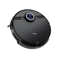 siurblys robotas - Midea S8+ - 6 nuotrauka