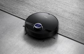 siurblys robotas - Midea S8+ - 14 nuotrauka