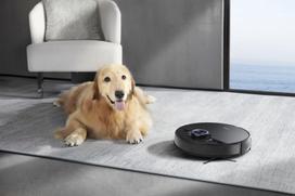 siurblys robotas - Midea S8+ - 15 nuotrauka
