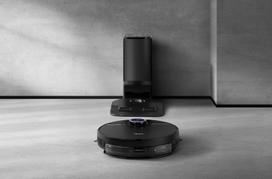 siurblys robotas - Midea S8+ - 16 nuotrauka