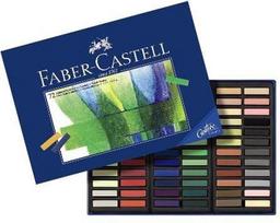  Faber-Castell Mini Creative Studio, 72 spalvos