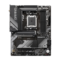 b650 gigabyte - Gigabyte B650 Gaming X AX - AM5 ATX B650 DDR5 Wi-Fi - 2 nuotrauka