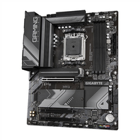 b650 gigabyte - Gigabyte B650 Gaming X AX - AM5 ATX B650 DDR5 Wi-Fi - 4 nuotrauka