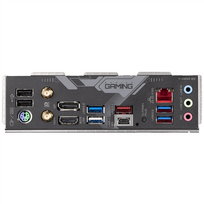 b650 gigabyte - Gigabyte B650 Gaming X AX - AM5 ATX B650 DDR5 Wi-Fi - 5 nuotrauka