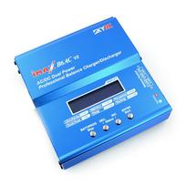 skyrc - SkyRC IMAX B6AC akumuliatoriaus įkroviklis, Li-Pol / LiHV, v2 USB - 4 nuotrauka