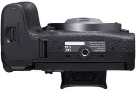 ef canon - Canon EOS R10 + Mount adapter EF-EOS R - 3 nuotrauka