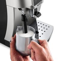 delonghi magnifica start - DeLonghi Magnifica Start ECAM220.30.SB - 4 nuotrauka