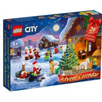 lego kalendorius - LEGO City Advento kalendorius 60352 - 9 nuotrauka