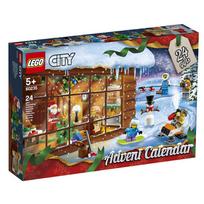 LEGO City Adventskalender 60235