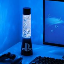 Pirkti Paladone Playstation Lava Light, juoda - Photo 2
