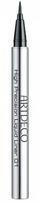 Artdeco High Precision skystas akių kontūras 01 Black 0.55ml