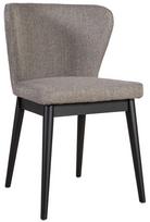 baldai kedes - Home4you Rotterdam 6 Grey/Black/Oak - 2 nuotrauka