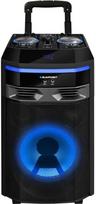 koloneles - Blaupunkt PS6 Black (Juoda) - 2 nuotrauka