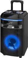 koloneles - Blaupunkt PS6 Black (Juoda) - 3 nuotrauka