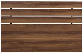 Kalune Design Galvos lenta Fuga 180LK - Walnut