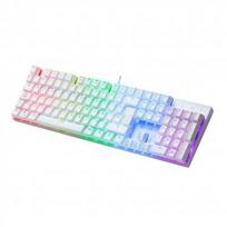 mechanical keyboard red switches - Mars Gaming MK422WRUS - 1 nuotrauka