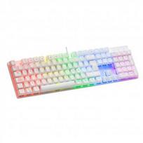 mechanical keyboard red switches - Mars Gaming MK422WRUS - 2 nuotrauka