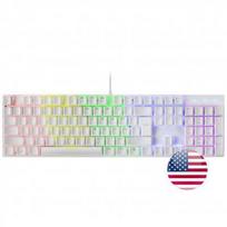 mechanical keyboard red switches - Mars Gaming MK422WRUS - 6 nuotrauka
