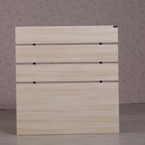 azuolo lentos - Kalune Design Galvos lenta Fuga 100LK - Oak - 2 nuotrauka