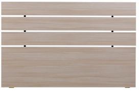 kalune design love - Kalune Design Galvos lenta Fuga 140LK - Oak - 1 nuotrauka