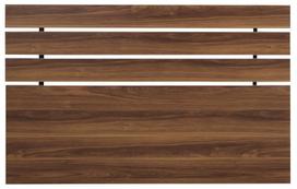 kalune design love - Kalune Design Galvos lenta Fuga 150LK - Walnut - 1 nuotrauka