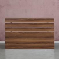 kalune design love - Kalune Design Galvos lenta Fuga 150LK - Walnut - 2 nuotrauka