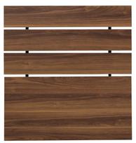 Kalune Design Galvos lenta Fuga 90LK - Walnut