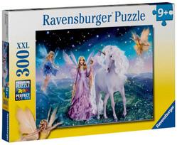 Ravensburger Puzzle Magic Unicorn 300pcs 130450