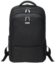 Dicota Backpack 15-17.3 Black