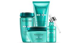 kerastase resistance - Kerastase Resistance Extentioniste Shampoo 1000ml - 3 nuotrauka