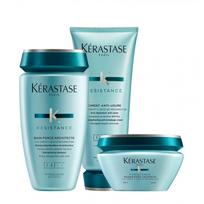 kerastase kauke - Kérastase Resistance Force Architecte atkuriamoji kaukė 200 ml. - 3 nuotrauka