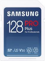 128 atminties - Samsung PRO Plus, 128 GB - 2 nuotrauka