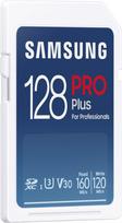 128 atminties - Samsung PRO Plus, 128 GB - 3 nuotrauka