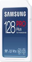 128 atminties - Samsung PRO Plus, 128 GB - 4 nuotrauka