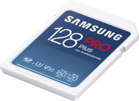128 atminties - Samsung PRO Plus, 128 GB - 5 nuotrauka