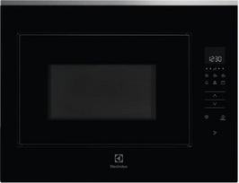 electrolux imontuojama mikrobangu - Electrolux KMFD264TEX - 1 nuotrauka
