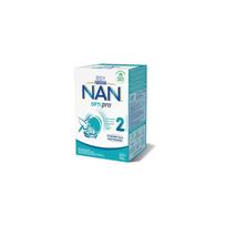NAN OPTIPRO 2, vaikams nuo 6 mėnesių amžiaus, 650 g