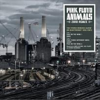 Pirkti Vinilinė plokštelė Pink Floyd „Animals“ - Photo 1
