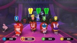 rabbids: party of legends xbox - Rabbids: Party of Legends XBOX ONE - 2 nuotrauka