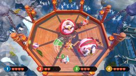 rabbids: party of legends xbox - Rabbids: Party of Legends XBOX ONE - 3 nuotrauka
