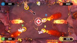 rabbids: party of legends xbox - Rabbids: Party of Legends XBOX ONE - 5 nuotrauka