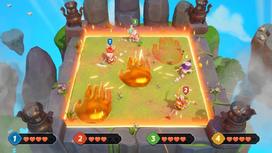 rabbids: party of legends xbox - Rabbids: Party of Legends XBOX ONE - 6 nuotrauka
