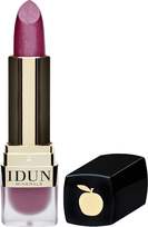 IDUN MINERALS kreminiai lūpų dažai SYLVIA, Nr. 6206, 3.6 g