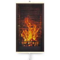 infraraudonujiu sildytuvas - Radiatorius Trio 430 W spindulių krosnelė - 2 nuotrauka