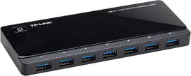 ilgintuvas 1m - TP-Link UH720 - 1 nuotrauka
