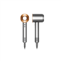 plauku dziovintuvas - Dyson Supersonic HD07 (Nickel/Copper) - 2 nuotrauka