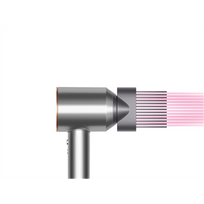 plauku dziovintuvas - Dyson Supersonic HD07 (Nickel/Copper) - 4 nuotrauka